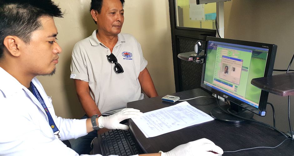 Screening Drug Test at R&R Holistic Laboratory