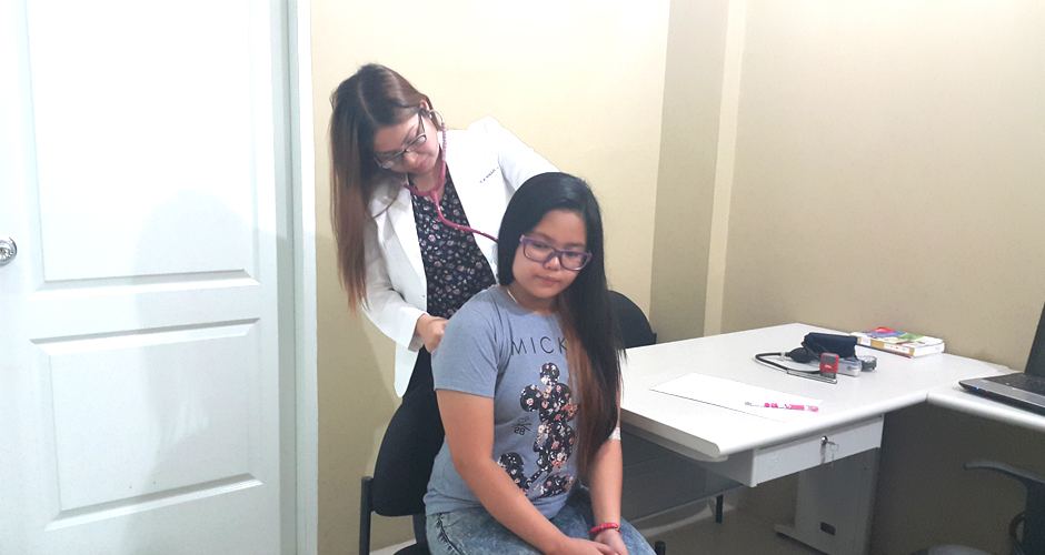 Pre-Employment at R&R Holistic Laboratory