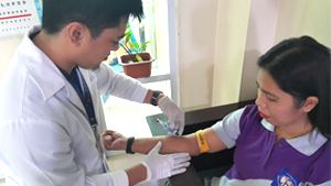 Clinical Laboratory at R&R Holistic Laboratory