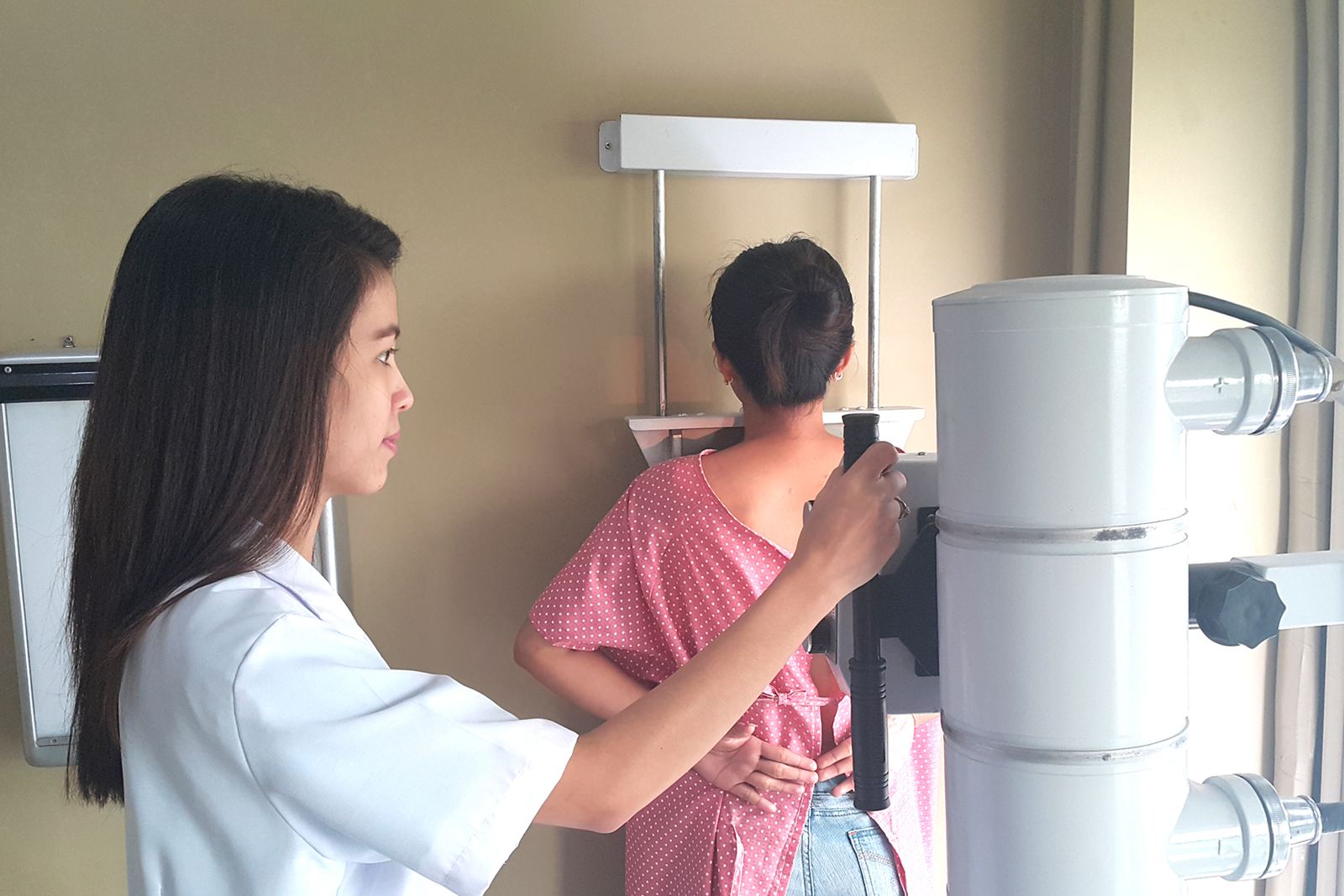 Radiology and X-Ray at R&R Holistic Laboratory