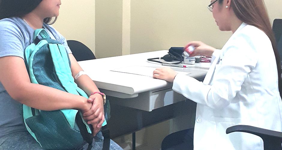 HIV Testing at R&R Holistic Laboratory