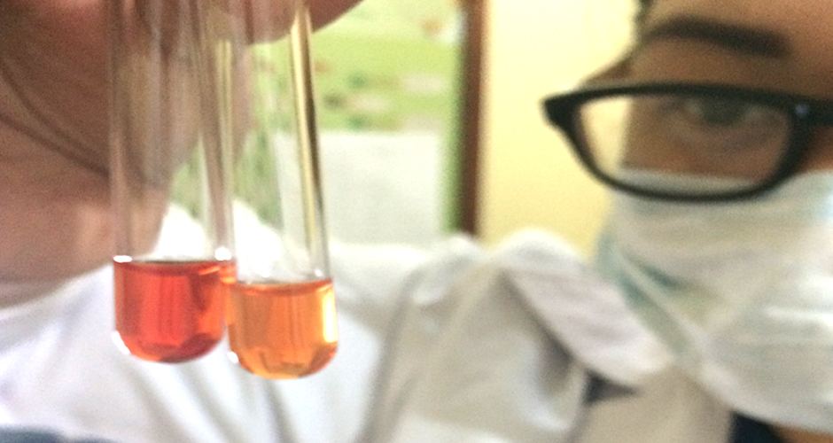 HIV Testing at R&R Holistic Laboratory