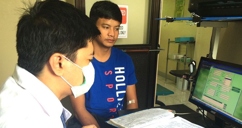 Screening Drug Test at R&R Holistic Laboratory
